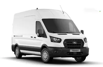 Ford Transit Trend 2.0 EcoBlue MT (130 к.с.) L3H3 350 FWD - фото 1
