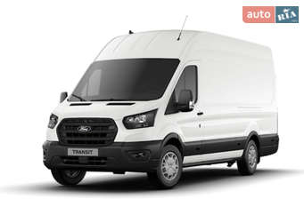 Ford Transit 2025 в Дніпро (Дніпропетровськ)