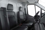 Ford Transit Base Plus