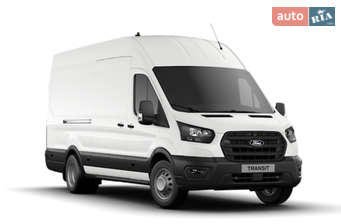 Ford Transit 2025 в Дніпро (Дніпропетровськ)