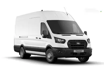 Ford Transit Base Plus 2.0 EcoBlue MT (165 к.с.) L4H3 500 RWD 