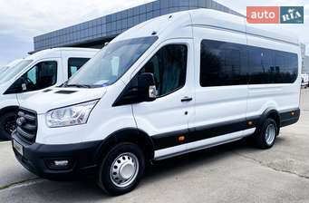 Ford Transit 2025 в Дніпро (Дніпропетровськ)