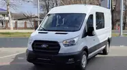 Ford Transit Trend