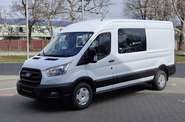 Ford Transit Trend