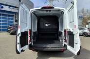Ford Transit Trend
