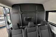 Ford Transit Trend