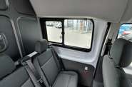 Ford Transit Trend