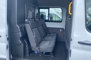 Ford Transit Trend