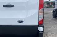 Ford Transit Trend