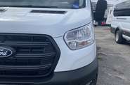 Ford Transit Trend