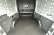 Ford Transit Trend