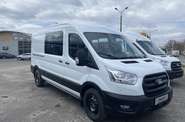 Ford Transit Trend