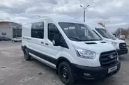 Ford Transit Trend