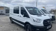 Ford Transit Trend