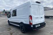 Ford Transit Trend