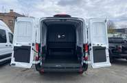Ford Transit Trend