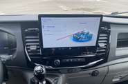 Ford Transit Trend