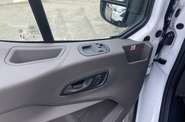 Ford Transit Trend