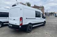 Ford Transit Trend