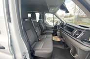 Ford Transit Trend