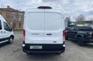 Ford Transit Trend
