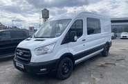 Ford Transit Trend