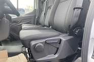 Ford Transit Trend