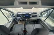 Ford Transit Trend