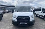 Ford Transit Trend