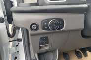 Ford Transit Trend