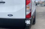 Ford Transit Trend