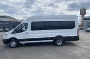 Ford Transit Trend