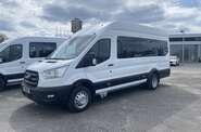 Ford Transit Trend