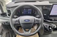 Ford Transit Trend