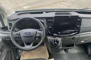 Ford Transit Trend