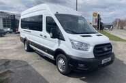 Ford Transit Trend