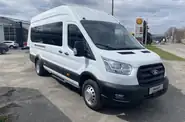 Ford Transit Trend