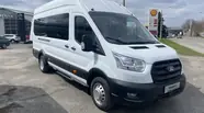 Ford Transit Trend