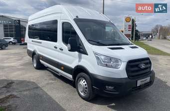 Ford Transit 2024 в Дніпро (Дніпропетровськ)