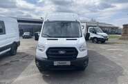 Ford Transit Trend