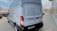 Ford Transit Trend