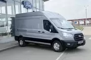 Ford Transit Trend
