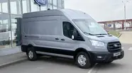 Ford Transit Trend