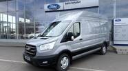 Ford Transit Trend