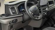 Ford Transit Trend