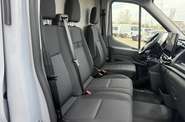 Ford Transit Trend