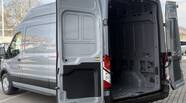 Ford Transit Trend