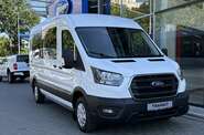 Ford Transit Trend