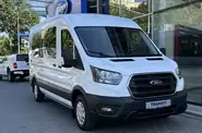 Ford Transit Trend