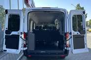 Ford Transit Trend